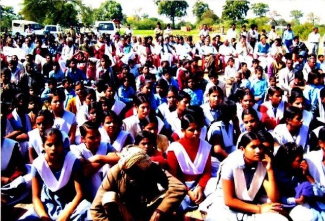 Rural Empowerment